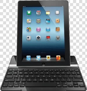 Logitech Ultrathin Keyboard Cover  HD Png Download