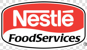 Nestle Food Services   Nestle Food Services Logo  HD Png Download