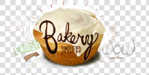 Baked Goods Png  Transparent Png