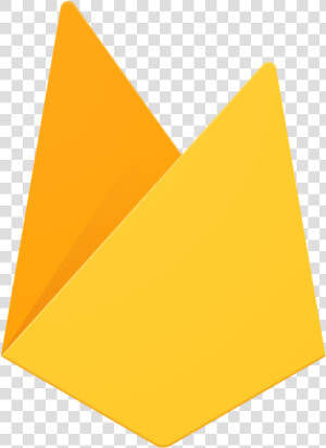 Firebase Logo Png  Transparent Png