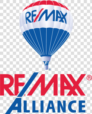 Join Re max Alliance   Remax Balloon  HD Png Download