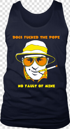 Dogs F   Fear And Loathing In Las Vegas  HD Png Download