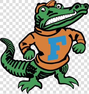 Florida Gators Logo Png Transparent   Florida Gators Logo Transparent  Png Download