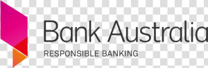 Ba Horizontal Rb Reg Pos Rgb   Internet Banking Bank Australia  HD Png Download