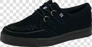 Tuk Creeper Sneakers  HD Png Download