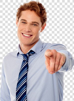 Free Png Men Pointing Front Png Images Transparent   Pointing Towards The Camera  Png Download