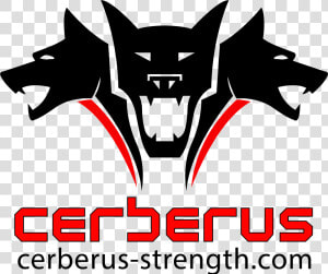 Cerberus Png  Transparent Png