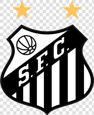 Santos Fc Png  Transparent Png