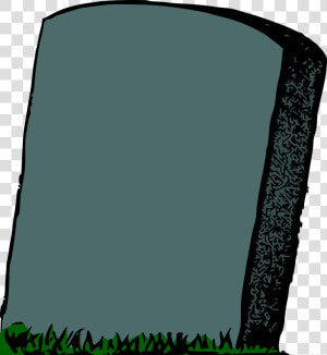 Gravestone Clipart Small   Lapida En Blanco Png  Transparent Png