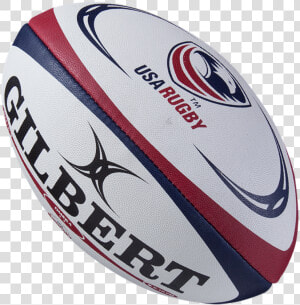 Gilbert Usa Rugby Omega Match Ball   Match Xv Ball Usa  HD Png Download