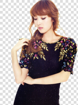 Jessica Snsd special Png   Girls  39  Generation  Transparent Png