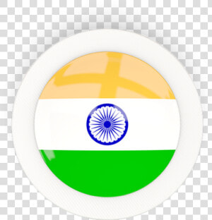 Indian Flag Circle Png   India Flag Round Icon Png  Transparent Png