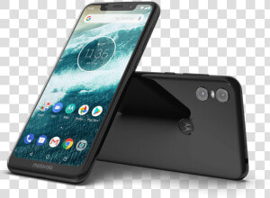 Motorola One Power سعر  HD Png Download