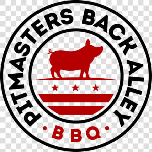 Pitmaster Back Alley Bbq Web   Rotary Leadership Institute Logo  HD Png Download