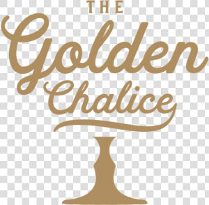 The Golden Chalice  HD Png Download