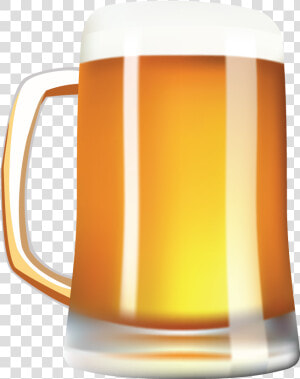 Cerveja Em Png   Vector  Transparent Png