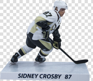 Sidney Crosby Png  Transparent Png