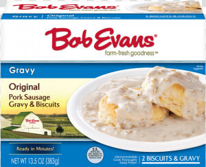 Bob Evans Mashed Potatoes Kroger  HD Png Download