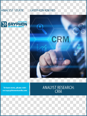 Crm   Crm Business  HD Png Download