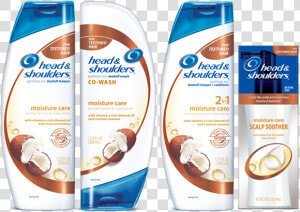 Head And Shoulders 2015  HD Png Download