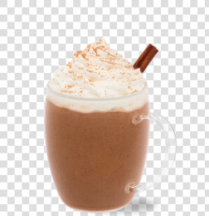 Caffè Mocha Milkshake Frappé Coffee Smoothie Hot Chocolate   Transparent Hot Chocolate Png  Png Download