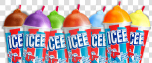 Icee Png  Transparent Png