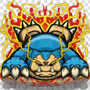 Snorlax Png  Transparent Png