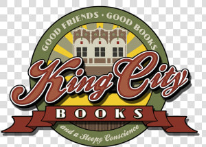 King City Books Mt Vernon Il  HD Png Download