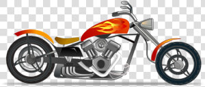 Motor   Cycle   Photo   Collections   Free Hot Motorcycle   Transparent Background Motorcycle Clipart  HD Png Download