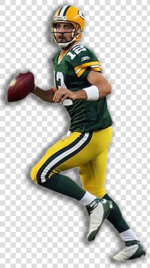 Jordy Nelson Png  Transparent Png