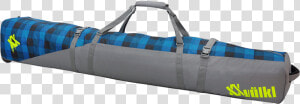 Volkl Free Jumbo Ski Wheel Bag  HD Png Download