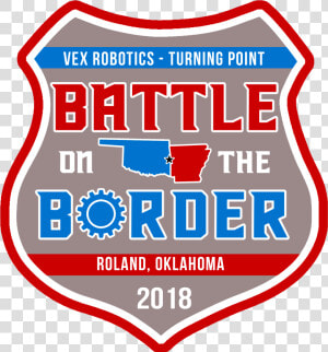 Roland Battle On The Border Vrc Turning Point  HD Png Download