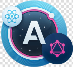 Apollo Graphql Logo  HD Png Download