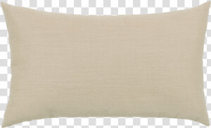 Canvas Flax Essentials Lumbar Pillow   Cushion  HD Png Download