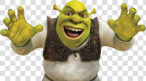 Shrek Forever After  HD Png Download