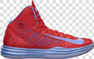 Transparent Blake Griffin Png   Nike Hyperdunk 2012 Blake Griffin  Png Download