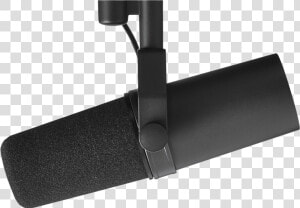 Shure Sm7b  HD Png Download