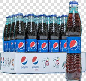 Pepsi Nrb 250ml X   Pepsi Nrb 24 X 250 Ml  HD Png Download