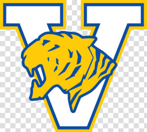 Valencia High School Tiger Logo  HD Png Download