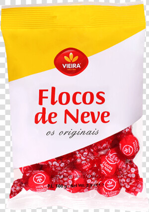 Flocos De Neve Candy  HD Png Download