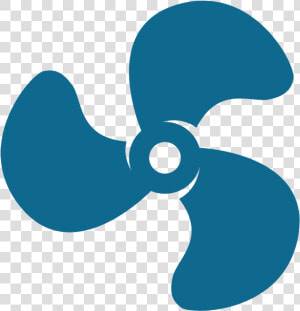 Chicago Yacht Works Boat Propeller Icon   Boat Propeller Icon Png  Transparent Png