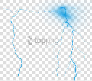 Free Png Lightning Effect Png Png Image With Transparent   Thunder Effect Photoshop Png  Png Download