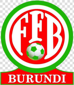 Logo   Burundi National Football Team Logo  HD Png Download