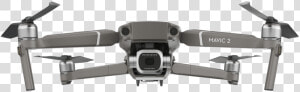 Mavic 2 Pro Transparent   Dji Mavic 2 Pro Png  Png Download