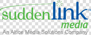 Suddenlink Communications  HD Png Download