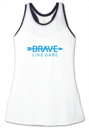 Brave Like Gabe  HD Png Download