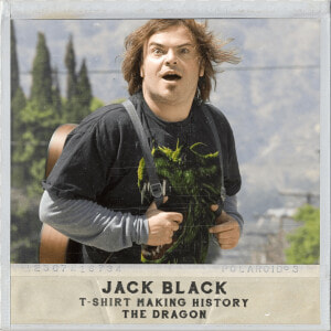 Tenacious D And The Pick Of Destiny Jb  HD Png Download