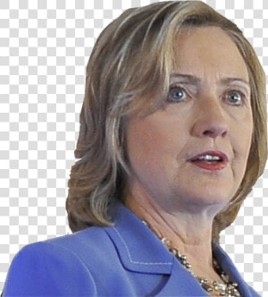 File   U   S   Secretary Of State Hillary Rodham Clinton   Girl  HD Png Download