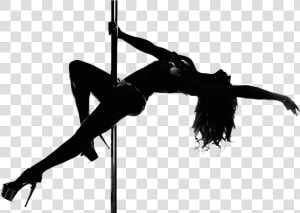 Transparent Stripper Pole Clipart   Missoula Fantasy For Adults  HD Png Download