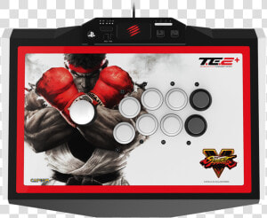 Street Fighter 5 Arcade Stick  HD Png Download